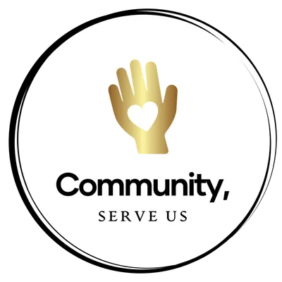 Community, Serve Us